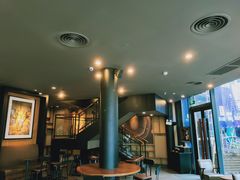 大堂-星巴克臻选(中山石岐大信新都汇店)