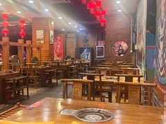 -亮欢寨酸汤鱼(沙冲路店)