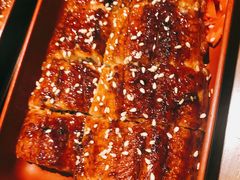 鳗鱼饭-武藏日本料理(宝安壹方城店)