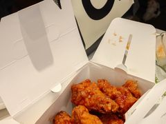 -Kyochon1991校村(共和路店)