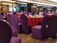 大堂-和记小菜(七宝店)