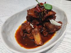 -娜娜家·Nana's restaurant(国金汇店)
