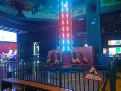 -幸福花欢乐世界(东辰广场A座店)