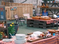 -HERRE·FARM 赫尔露营农场·团建聚会包场