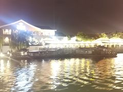 -海天楼中餐厅(吴宫泛太平洋酒店)