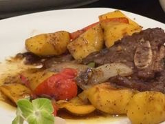 -臻萃轩中餐厅(国家会展中心店)