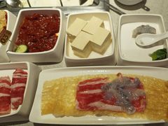 -海底捞火锅(大融城店)