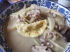 -邱记私房菜·十八年本地菜