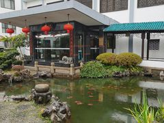 -華僑飯店中餐厅