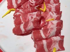 -涮福記·现切牛羊肉火锅(世纪汇店)
