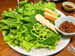 -隐炉和牛烧肉店(群力店)