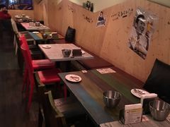 -奇乐奇乐(梅江店)