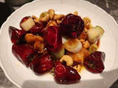 宫保虾球-平山宴(瘦西湖店)