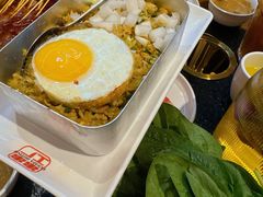 -永發發串串火锅馆·烧烤·大排档(传媒大学店)