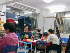 -花苑美食横琴生蚝火锅(拱北粤华路店)