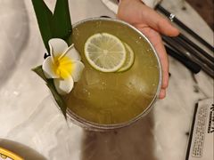 青柠荔枝水-婉泰·特色小吃·舂鸡脚(告庄二店)