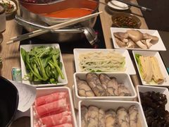 -野妹火锅(南园店)