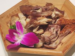 -望海湾鱼头泡饼·天津菜(空港店)