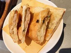 -古市香跷脚牛肉·非遗传承单位