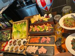 -Social 秀西餐厅-长沙瑞吉酒店(运达店)