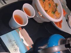 -望湘园·洞庭渔宴(浦江欢乐颂店)