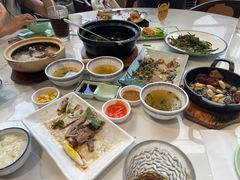 -潮界(虹桥新天地店)