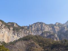 -雁荡山风景名胜区