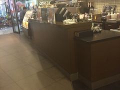 -星巴克(深圳海岸城4楼店)