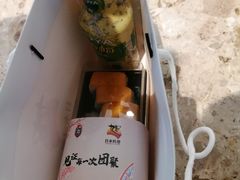 -割烹旭日本料理(龙湖狮山天街店)
