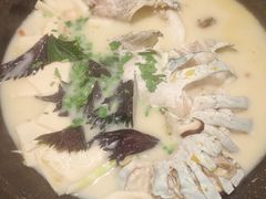 -鲜潭蒸汽石锅鱼(五道口购物中心店)
