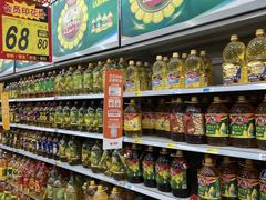 -大润发(浒关店)