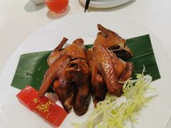 -蔡澜点心·粤菜(月星环球港店)