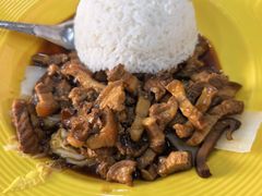 -繁仔牛杂(石排店)