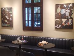 大堂-星巴克臻选(思南公馆店)