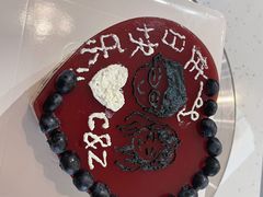 -千浔一暖DIY蛋糕烘焙(人民大学店)
