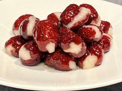 -HOMES上海本帮菜(襄阳公园店)