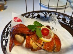 -八分饱·西津会(西津渡店)