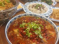 -东北人家铁锅炖(鞍山路店)