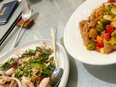 -君霖海鲜私房菜(春柳店)