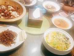 -永安水煮活鱼·仪征土菜院子