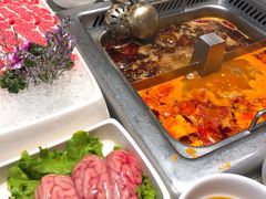 -海底捞火锅(凯德广场店)