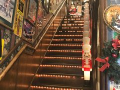 -幸运小丑汉堡(Bay Area本店)