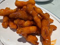 -八珍饺子·烤鸭·家常菜