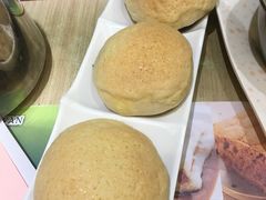 酥皮叉烧包-添好运点心专门店(北角店)