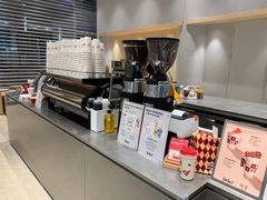 -Seesaw Coffee(西岸凤巢店)