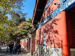 -潭柘寺景区