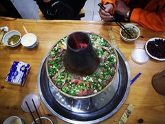 -泽禄源·青海土火锅