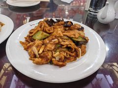 -晋阳饭庄(虎坊桥店)