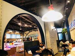 -巴黎贝甜(来福士店)