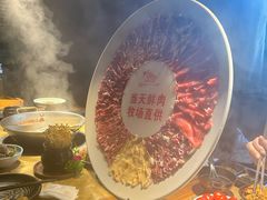 -手选潮汕鲜活牛肉火锅(二七广场店)